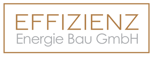 Effizienz Energie Bau Logo